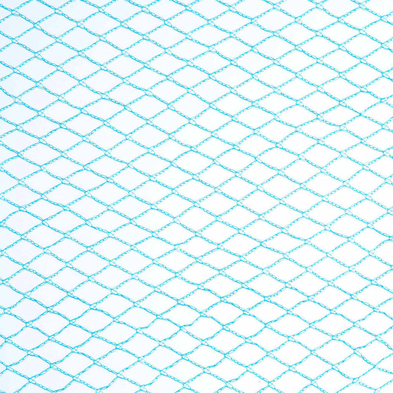 Load image into Gallery viewer, Nature vogelnet nano 5x4 m blauw
