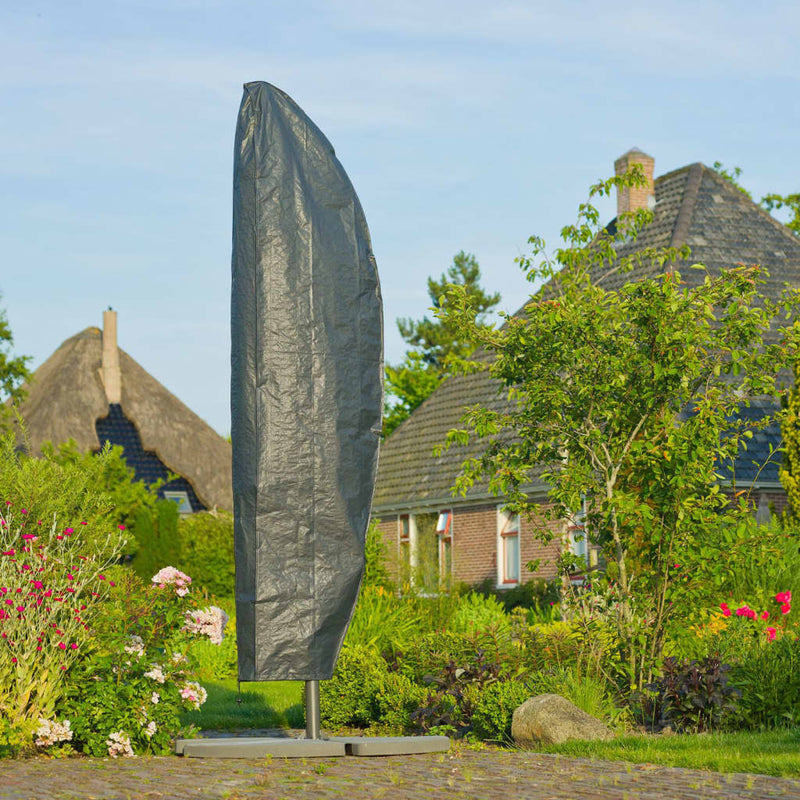 Load image into Gallery viewer, Nature beschermhoes voor zweefparasols 54 32x230 cm
