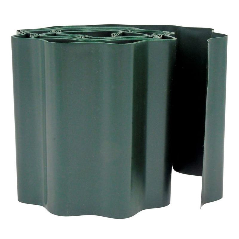 Load image into Gallery viewer, Nature borderrand 0,15x9 m groen
