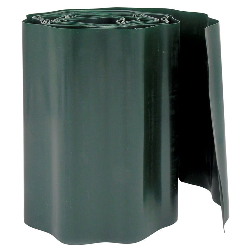 Load image into Gallery viewer, Nature borderrand 0,2x9 m groen
