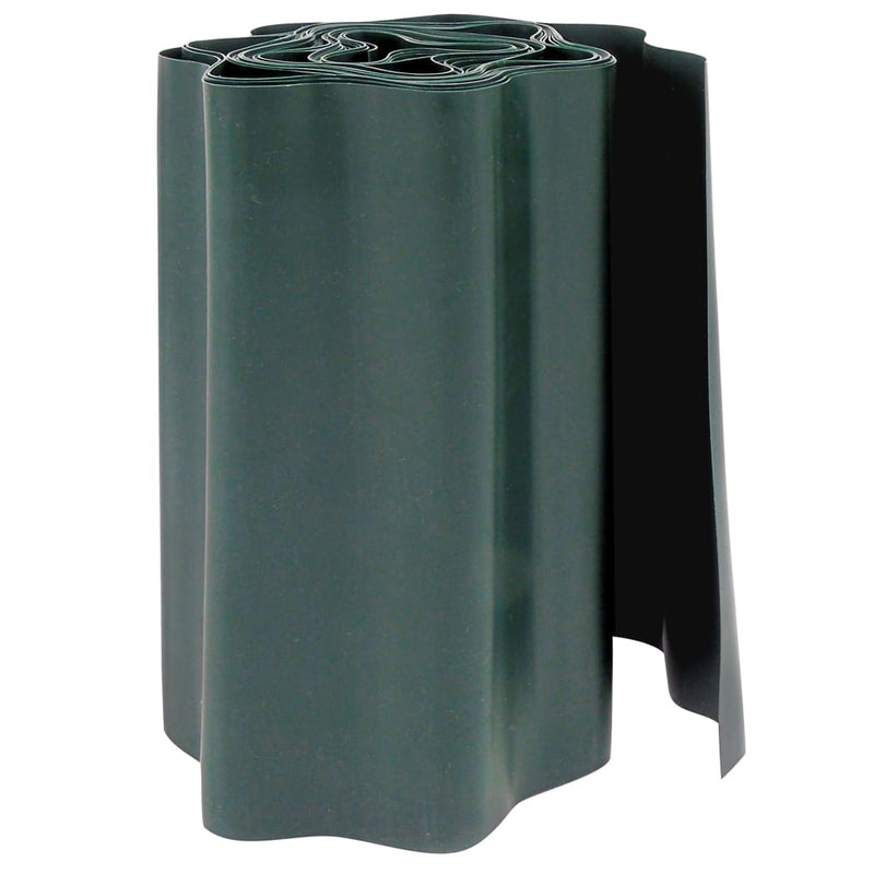 Load image into Gallery viewer, Nature borderrand 0,25x9 m groen
