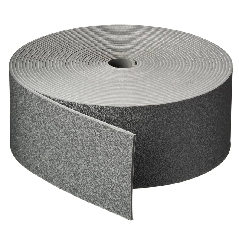 Load image into Gallery viewer, Nature tuinrand 0,075x10 m grijs
