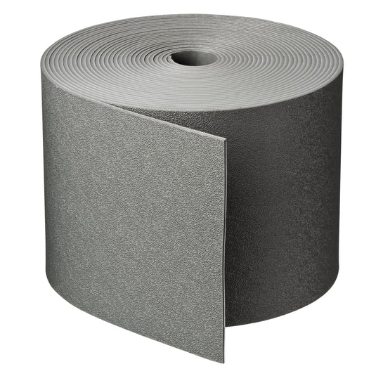 Nature borderrand 0,15x10 m grijs