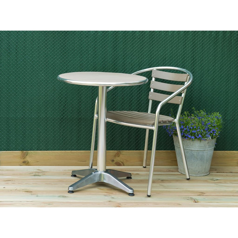 Load image into Gallery viewer, Nature Nature Windscherm dubbellaags 1x3 m PE
