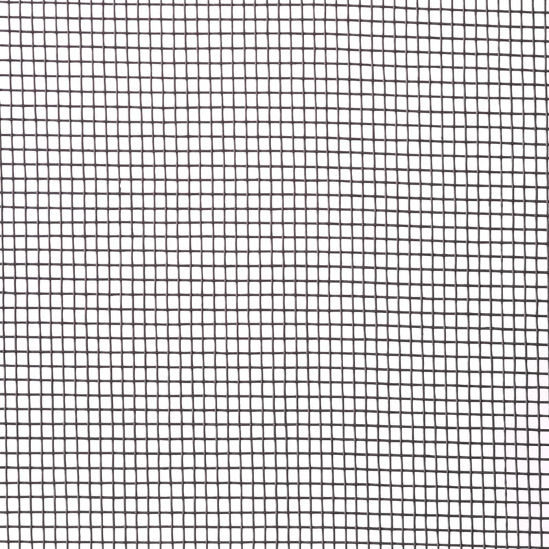 Load image into Gallery viewer, Nature muggennet 1x3 m glasvezel zwart
