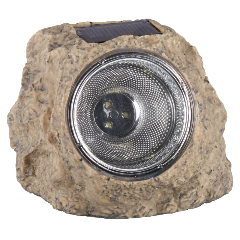 Load image into Gallery viewer, Ranex ra-5000154 solar tuinlamp 3 led
