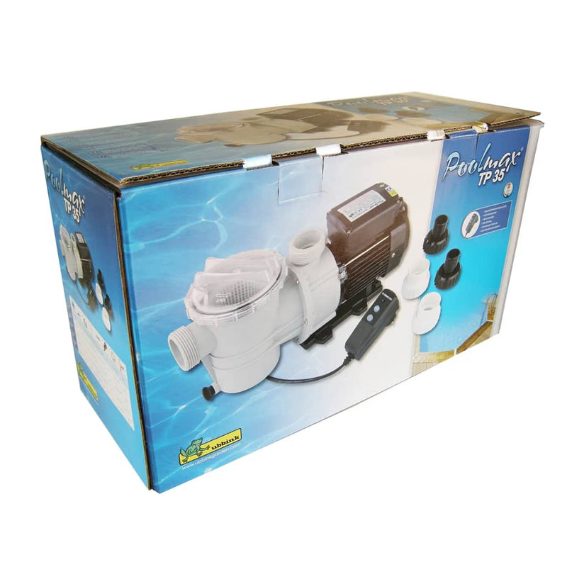 Load image into Gallery viewer, Ubbink Ubbink Poolmax TP 35 pomp 7504498
