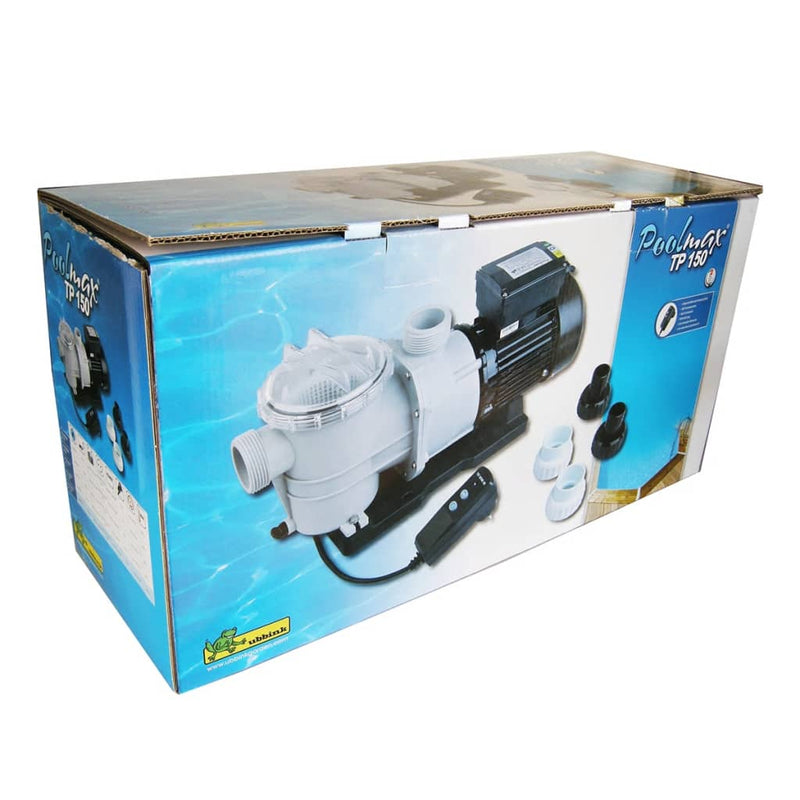 Load image into Gallery viewer, Ubbink Ubbink Pomp Poolmax TP 150 7504499
