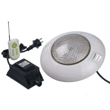 Ubbink zwembadspots met afstandsbediening 406 led meerkleurig 7504613