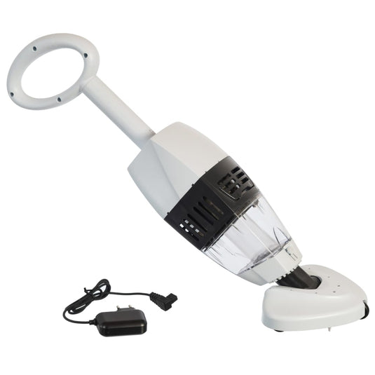 Infinite spa zwembad- en spa-reiniger accu handmodel