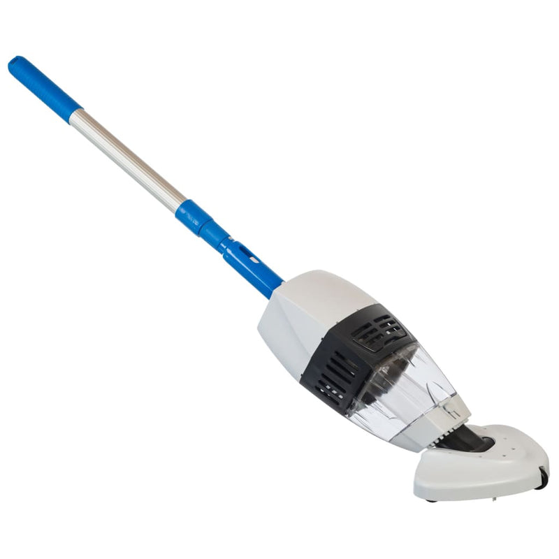 Load image into Gallery viewer, Infinite spa zwembad- en spa-reiniger accu handmodel
