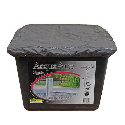 Ubbink acqua arte set ardales met pomp