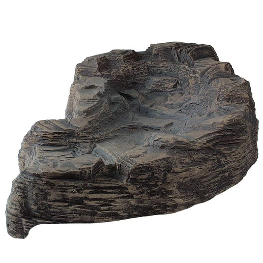 Ubbink rechterbochtsegment vijverwaterval colorado cascade 1312073