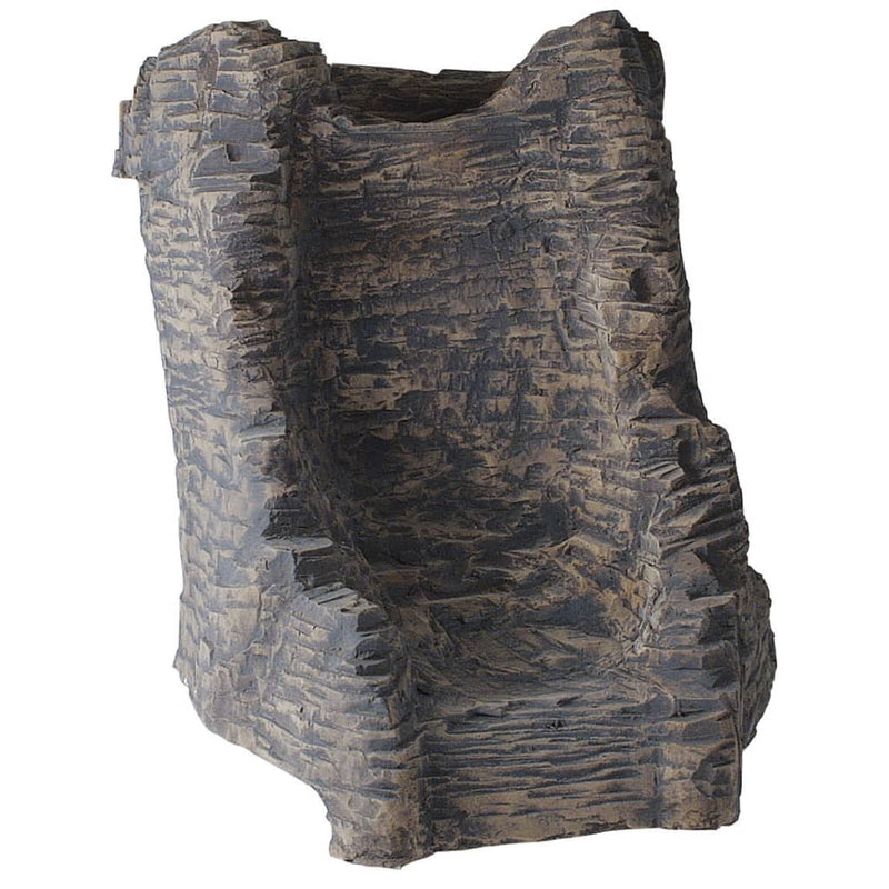 Load image into Gallery viewer, Ubbink recht segment voor vijverwaterval colorado cascade 1312074
