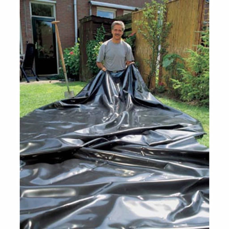 Load image into Gallery viewer, Ubbink Ubbink Vijverfolie AquaLiner 0,5 mm 2x3 m PVC 1331165

