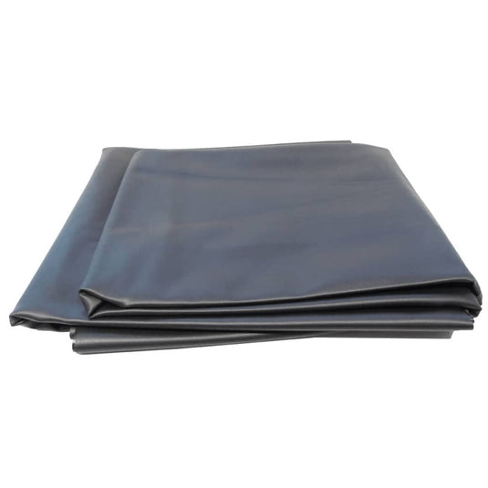 Ubbink vijverfolie aqualiner 4x5 m pvc 0,5 mm 1331950