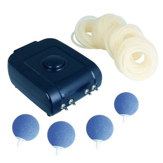 Ubbink luchtpomp air 1000 outdoor 1351326