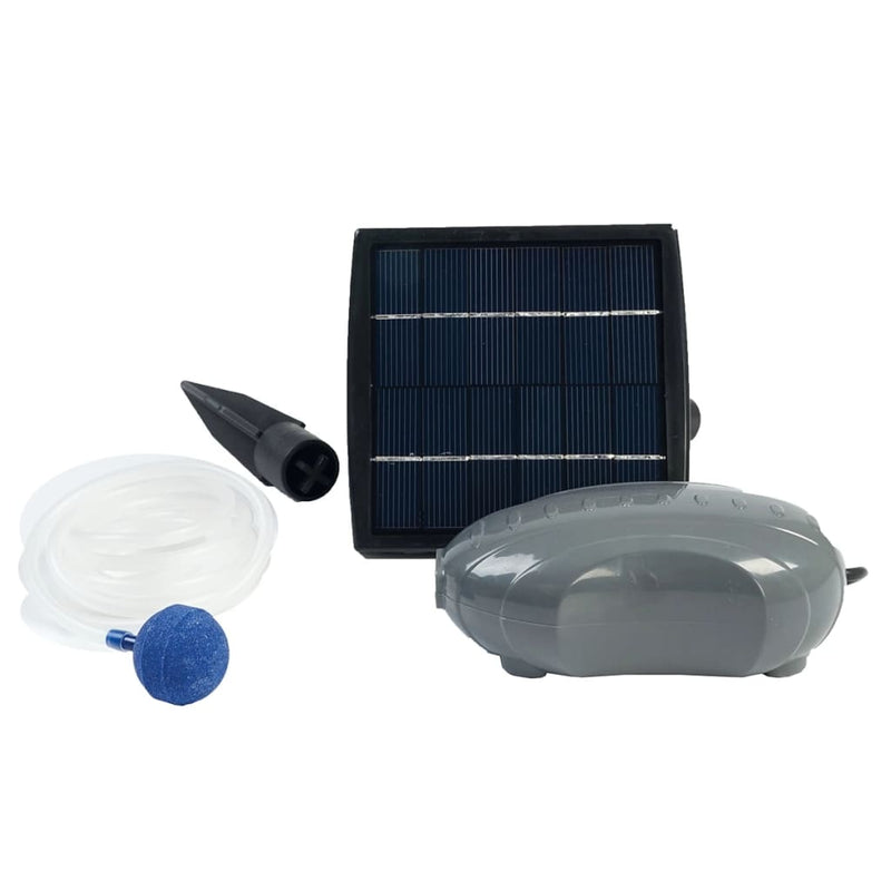 Load image into Gallery viewer, Ubbink luchtpomp air solar 100 1351374
