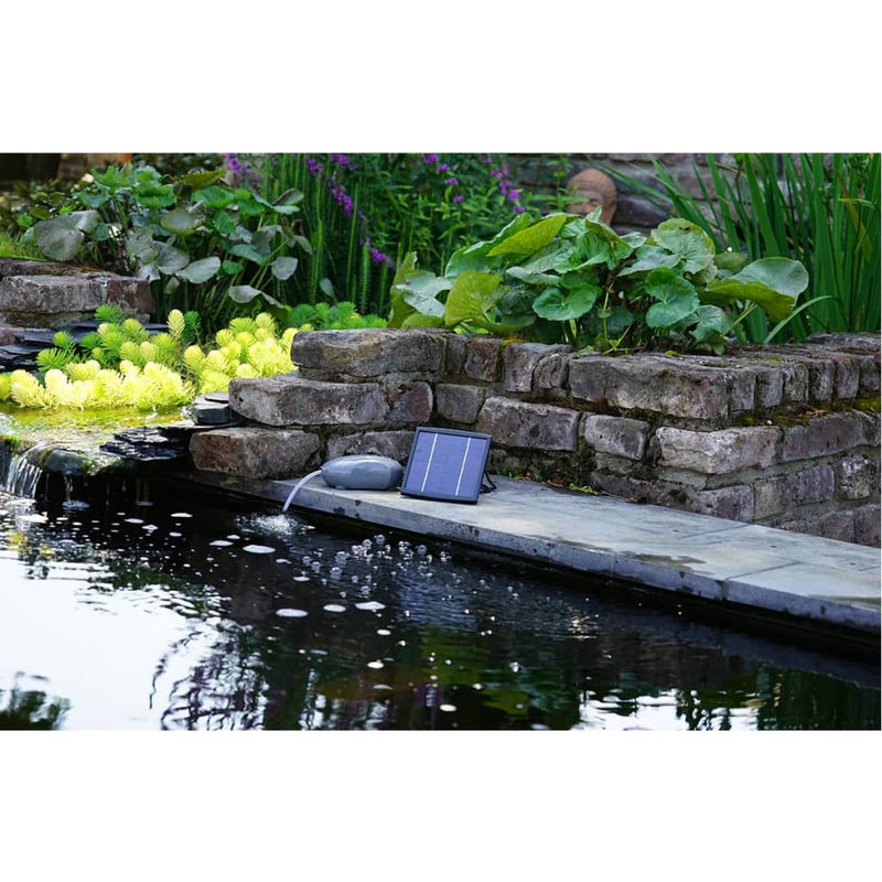 Load image into Gallery viewer, Ubbink luchtpomp air solar 100 1351374
