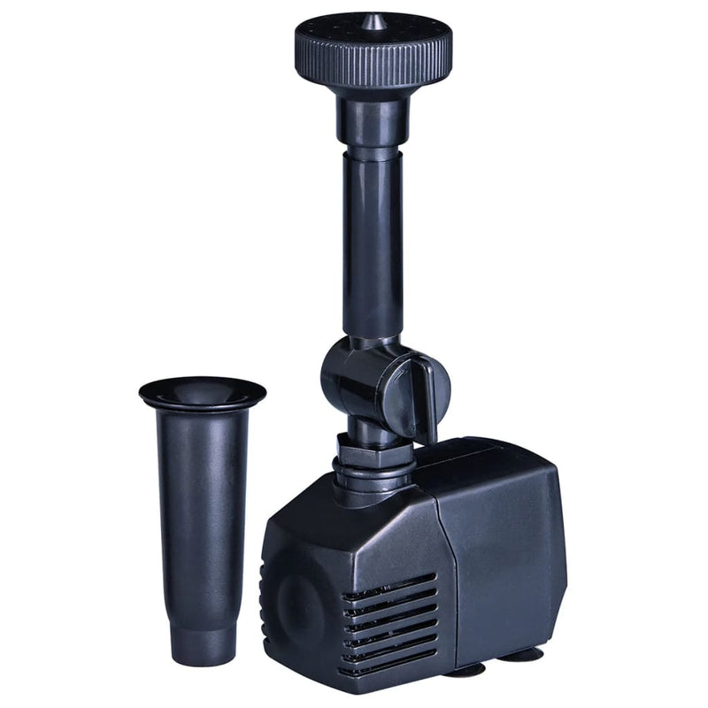 Load image into Gallery viewer, Ubbink fonteinpomp xtra 400 1351947
