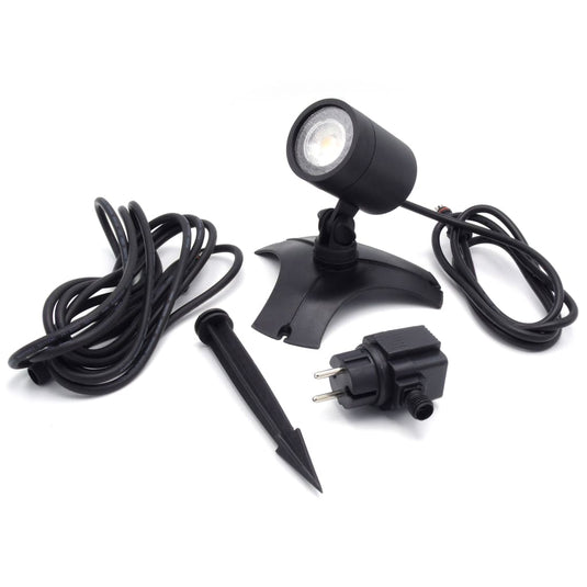 Ubbink aquaspotlight led onderwaterverlichting