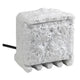 Ubbink buitenstekker decoratief steen look 1354108