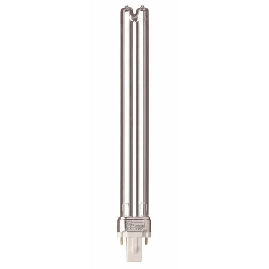 Ubbink Ubbink Vervangingslamp voor uv-c lamp Pl-11W transparant