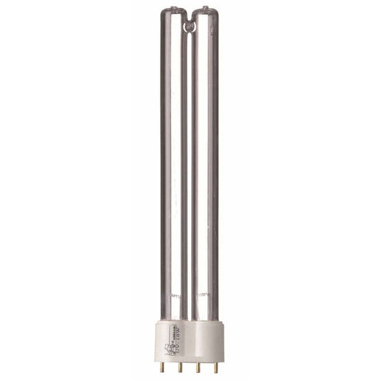 Ubbink vervangingslamp voor uv-c lamp pl-18w transparant