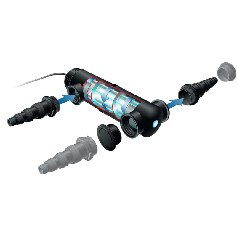 Load image into Gallery viewer, Ubbink algclear uv-c-eenheid 55000 55w 1355142
