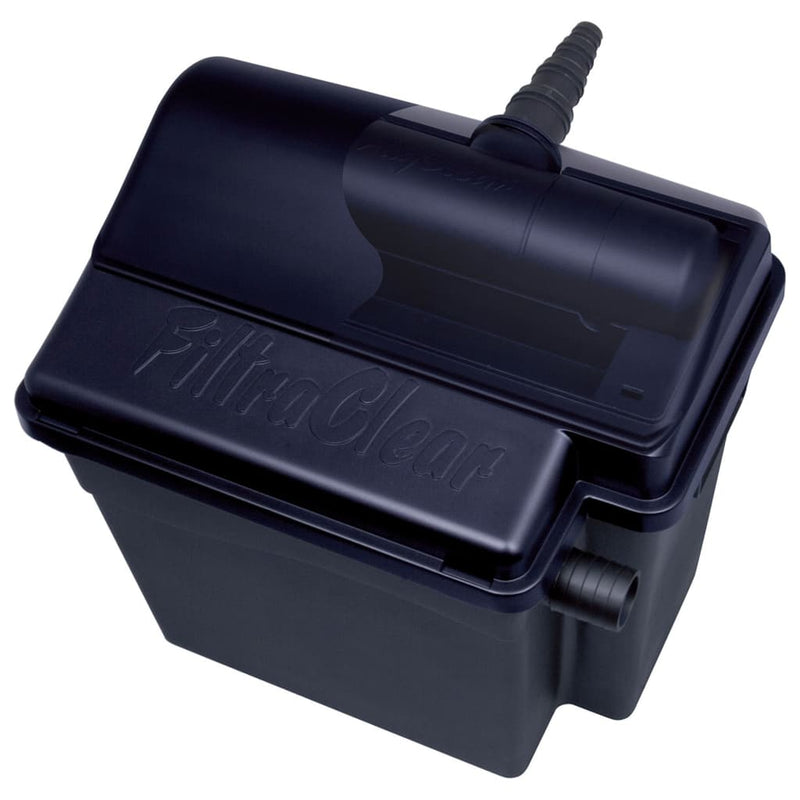 Load image into Gallery viewer, Ubbink Ubbink Vijverfilter FiltraClear 4500 BasicSet 1355160
