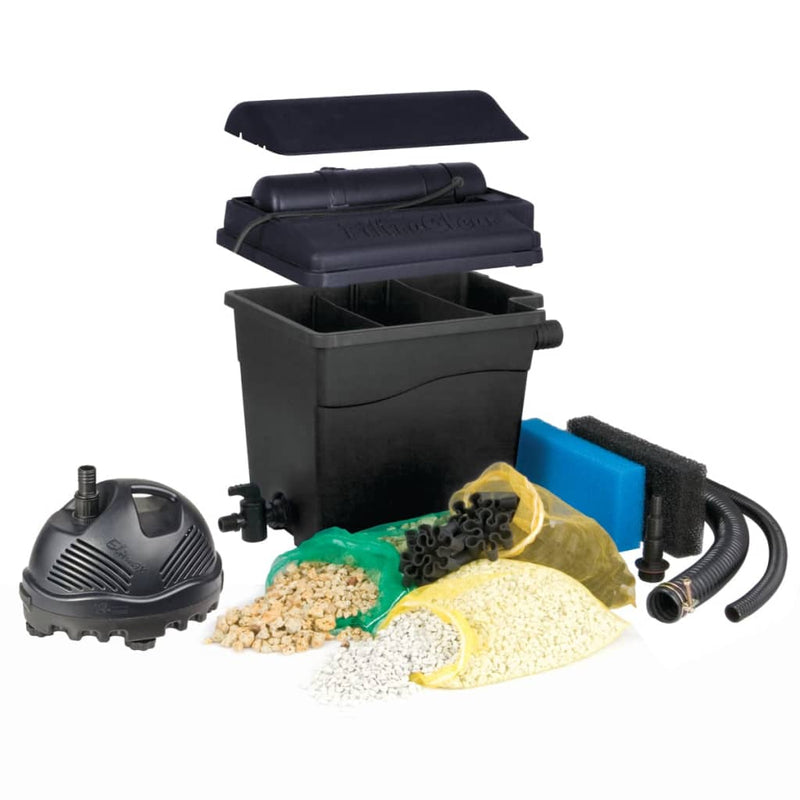 Load image into Gallery viewer, Ubbink Ubbink Vijverfilter FiltraClear 6000 PlusSet 1355166
