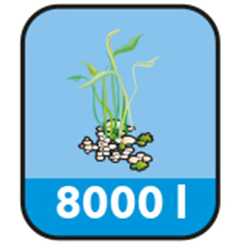 Load image into Gallery viewer, Ubbink vijverfilter filtraclear 8000 plusset 1355167
