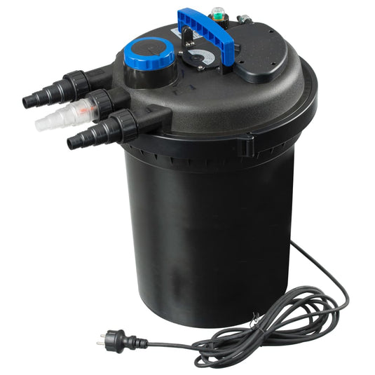 Ubbink vijverfilter biopressure 18000 18 w