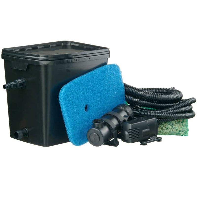 Load image into Gallery viewer, Ubbink Ubbink Vijverfilterset FiltraPure 4000 Plus 26 L 1355971
