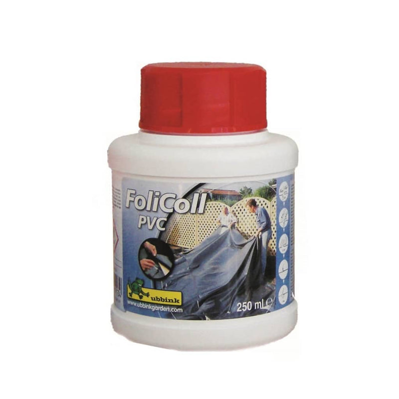 Load image into Gallery viewer, Ubbink vijverfolielijm folicoll 250 ml 1061913
