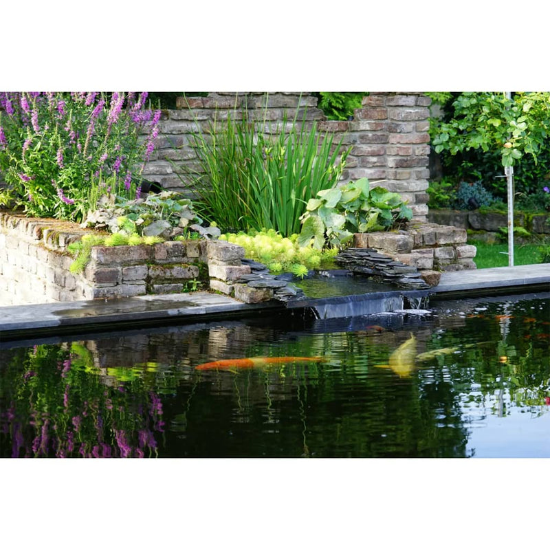 Load image into Gallery viewer, Ubbink Ubbink Vijverfiltermateriaal Substrat Oxy natuurlijk 2-6 mm 8 kg
