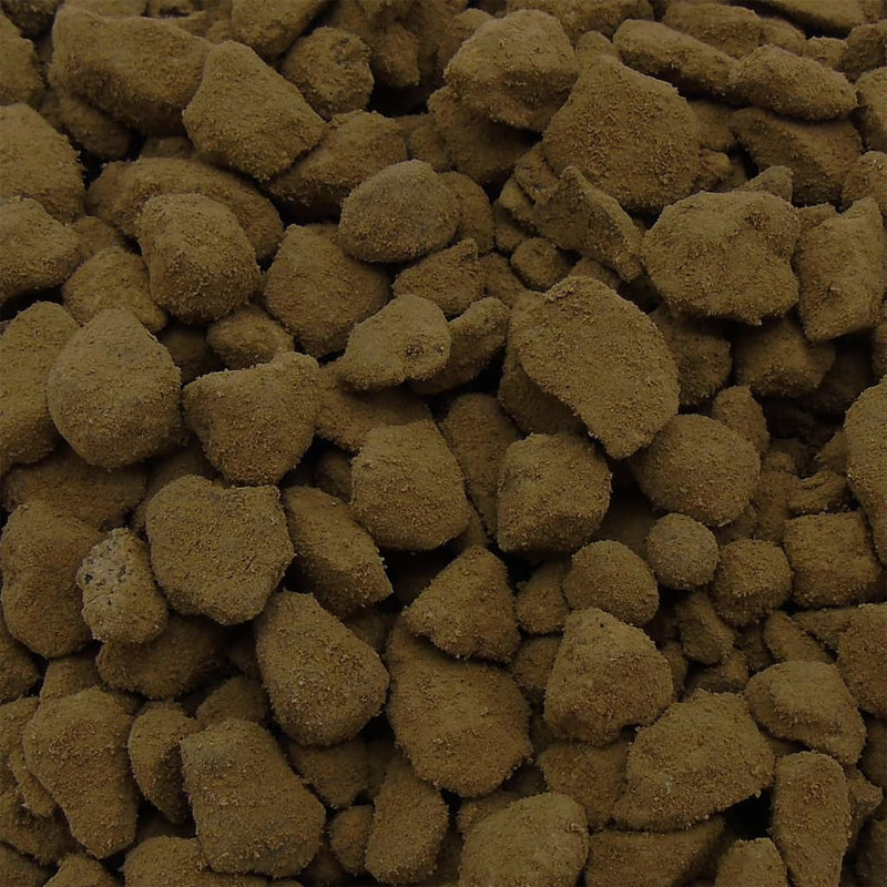 Load image into Gallery viewer, Ubbink Ubbink Vijverfiltermateriaal Substrat Oxy natuurlijk 2-6 mm 8 kg
