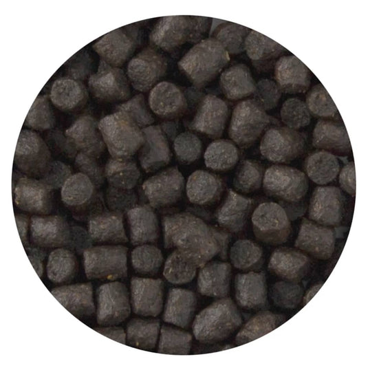 Ubbink visvoer heiko koi sturgeon energy menu 6 mm 3 l