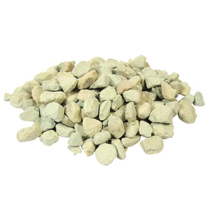 Ubbink vijverfiltermateriaal zeolith plus 10-20 mm 8,5 kg 10 l