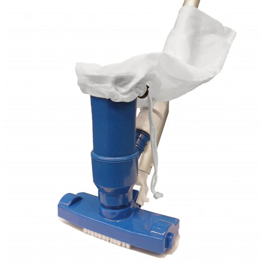 Ubbink zwembadstofzuiger cleanmagic pvc 1379105
