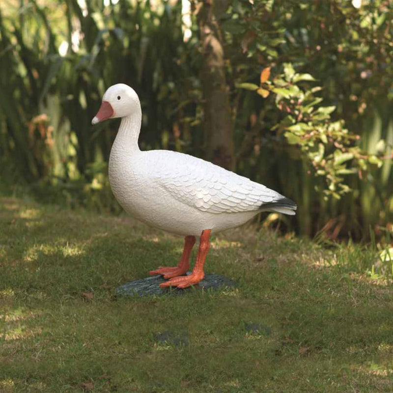 Load image into Gallery viewer, Ubbink Ubbink Dierenfiguur gans 53 cm
