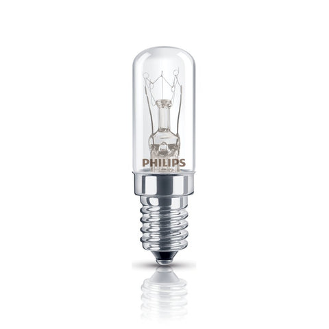 Philips deco rl t 17 10w e14 k p gloeilamp warm wit