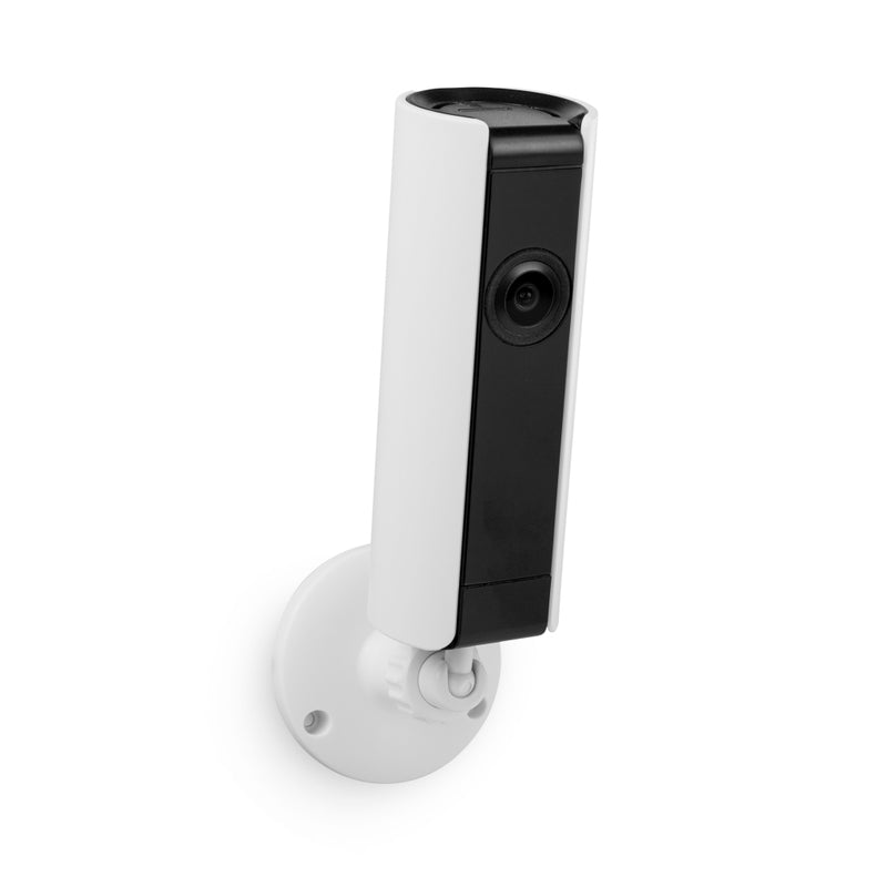 Load image into Gallery viewer, Smartwares CIP-37183 180 deg; IP Camera Binnenhuis Wit Zwart
