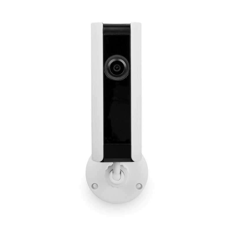 Load image into Gallery viewer, Smartwares CIP-37183 180 deg; IP Camera Binnenhuis Wit Zwart
