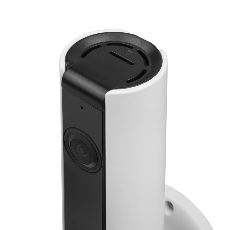 Load image into Gallery viewer, Smartwares CIP-37183 180 deg; IP Camera Binnenhuis Wit Zwart
