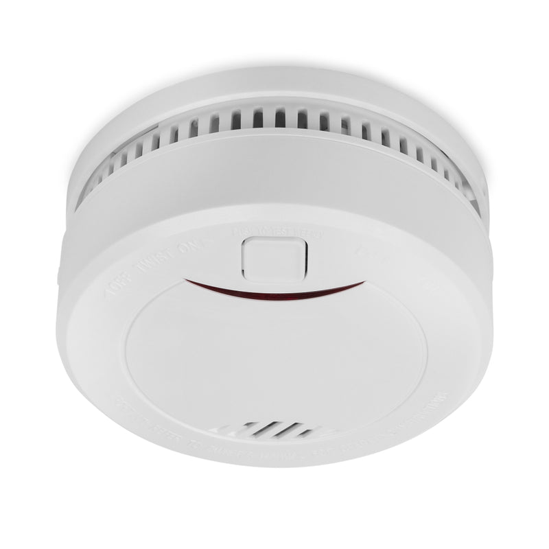Load image into Gallery viewer, Smartwares RM530 Rookmelder Wit
