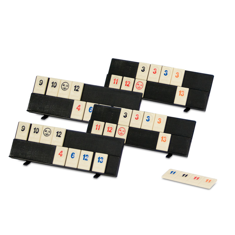Load image into Gallery viewer, Goliath rummikub travel
