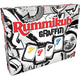 Goliath rummikub graffiti - bordspel