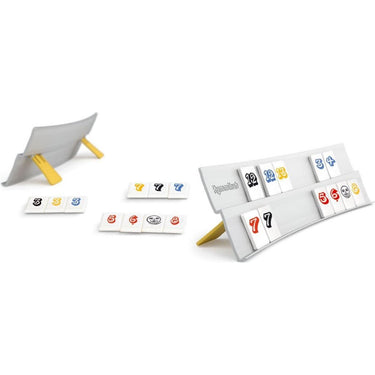 Goliath games goliath rummikub graffiti