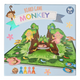 Wins holland bordspel monkey